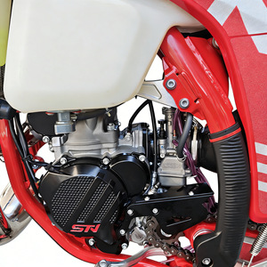 Motocicleta todoterreno de dos tiempos G 11 300 para carreras profesionales en caminos forestales y campos deportivos, China - Product Image 5