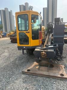 Xcmg Officiële Xz360e Tweedehands Horizontaal Boren Directionele 2019 Jaar Gebruikte Boorinstallatie Prijs - Product Image 5