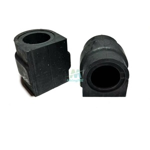 Original Factory Parallel Open Rubber Bushings For Buick Gl6 Chevrolet Orlando Front Rear <b>Stabilizer</b> Bar - Product Image 3