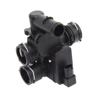 2118320584 #   Vanne de commande de chauffage HVAC neuve, solénoïde 65333035001 W211 E-Klasse C219 CLS-Klasse - Product Image 6