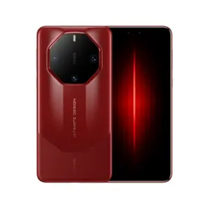 2023 nuevo Huawei Mate 60 RS diseño definitivo teléfono móvil ULTIMATE Kirin9000s 16GB + 1TB Cámara XMAGE HarmonyOS 4,0 88W Super carga