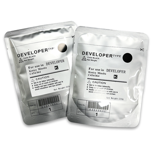 OEM New DV512 <strong>Developer</strong> for Konica Minolta C224 C224e C284 C284e C364 C364e C454 C454e C554 C554e DV-512 <strong>Developer</strong> Unit - Product Image 3