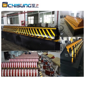 2019 de tráfico pesado de carretera <span class=keywords><strong>bloqueador</strong></span> - Product Image 5
