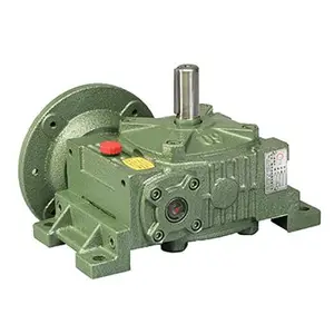 Hersteller RC serie aluminium rc getriebe schraube minderer getriebe dreirad übertragung getriebe motor geschwindigkeit variator geschwindigkeit redu