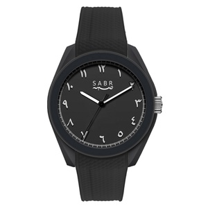 นาฬิกาข้อมือผู้ชายแบบสปอร์ตเรียบง่าย รุ่นนักเรียน ปี 2026 นาฬิกาควอตซ์ กันน้ำ 3ATM ยี่ห้อ Sabr - Product Image 2