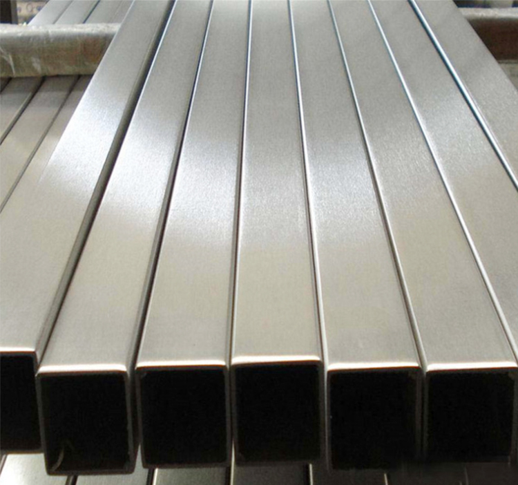 431 stainless steel square tube for machining 431 stainless steel square tube for machining