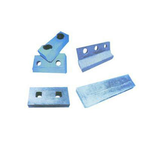 Accessoires de ligne de production de coulée de manteau de revêtement de bol de pièces de concasseur de meilleure qualité pour concasseurs de mines - Product Image 3