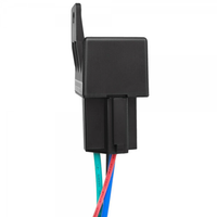 Traceur GPS caché TrackPro, module GPS GSM, système d'alarme de suivi de voiture