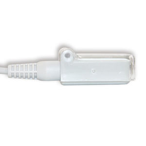Kompatibel mit Philips-HP Spo2-Sensor 8-polige wiederverwendbare SpO2-Adapterkabel SpO2-Verlängerungskabel Medizinisches Zubehör - Product Image 4