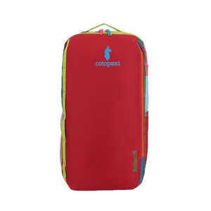 Sac à dos de randonnée Cotopaxi 16L, couleur rouge, imprimé animal, léger, usage quotidien, ajustement réglable, unisexe - Product Image 5