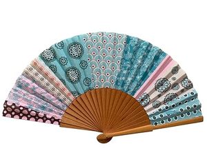 Pintura de Alta Calidad con Diseño de Flores Variadas, Tallada en Bambú, Estilo Vintage - Product Image 4