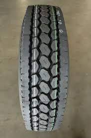 Neumáticos Radiales de Repuesto de Alta Calidad DB LT285/75R16-10PR para Camiones Pesados y Remolques de Origen Estadounidense - Product Image 2