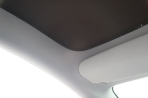 Nouveau pare-soleil pour Tesla Juniper modèle Y toit fenêtres maille pour 2025 modèle Y résistant à la lumière du soleil - Product Image 5
