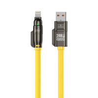 240W 3A pengisian cepat, tipe-c ke mikro/UNTUK iPhone Zinc Alloy + kabel PD silikon 60W USB ke ponsel 1M