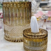 Produits de conception vintage, décoration de la maison, décoration d'hôtel, ensemble multifonctionnel de poubelle et de boîte à mouchoirs pour bureau et voiture