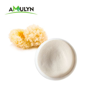 Extrato de cogumelo <span class=keywords><strong>tremella</strong></span> 10%-80%, mais vendidos - Product Image 6