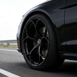 Rines Forjados de 18 19 20 Pulgadas para <span class=keywords><strong>Alfa</strong></span> <span class=keywords><strong>Romeo</strong></span> Stelvio <span class=keywords><strong>Giulia</strong></span> 147 156 159 116 Gtv6 <span class=keywords><strong>Gtam</strong></span> para Bmw F10 F80 M3 E92 M8 G30 F30 M4 G82 - Product Image 2