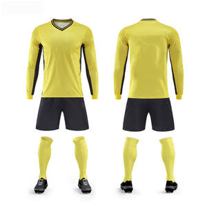 Jersey Sepak Bola Kustom - Product Image 5