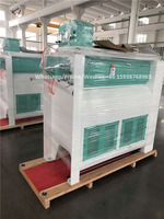 Polisseuse de riz électrique mpgd14,5, Machine à polir, pour brouillard d'eau, fraisage de riz padet