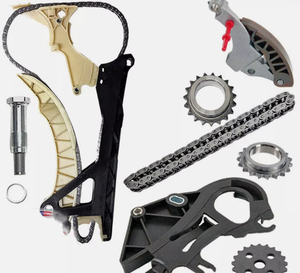 Kit de chaîne de distribution Offre Spéciale durable Pompe à huile pour BM-Ws N46 E81 E87 N42 118i 120i 318i 320i 520i X1 X3 11317512520 11317515616 - Product Image 1