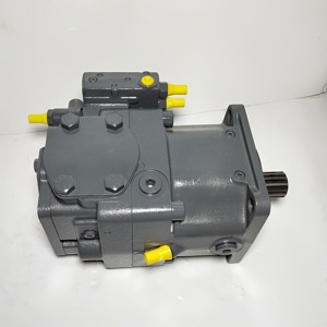 Pompe à piston hydraulique A11VO190 A11VO260, pompe à engrenages à vendre A11VO260HD1D/11R-NSD12N00, pompe hydraulique - Product Image 3