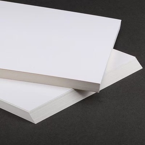 Carton C1S Super Couché pour Couvertures de Magazines et Impressions Premium - Product Image 1