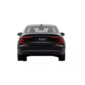 2024 Luxe CarVolvo <span class=keywords><strong>S60</strong></span> Sport Véhicule <span class=keywords><strong>Hybride</strong></span> Moyenne-Grande Berline 4 Portes 5 Places - Product Image 1