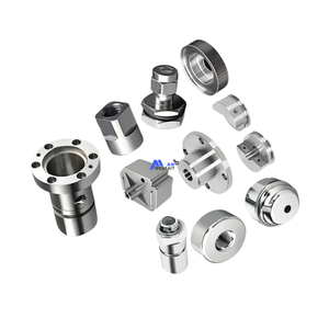 Mecanizado CNC de Precisión - Product Image 3