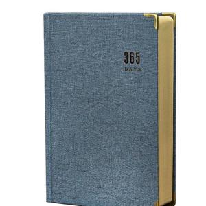 Sổ tay bìa cứng chất lượng cao, in logo tùy chỉnh khổ A5, sổ ghi chép kinh doanh, sổ tay kỹ thuật số, giấy Kraft - Product Image 5