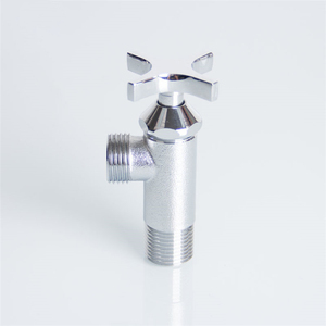 Fabricant d'angles en laiton, vente directe, triangle extérieur manuel étendu pour jardin, haute qualité et prix bas - Product Image 3