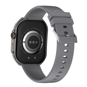 Reloj Inteligente con Pantalla Curva de 2.04 Pulgadas, Resistente al Agua, Pantalla Táctil Cuadrada, Llamadas, Deportivo, para Hombre y Mujer, Gran Venta - Product Image 6