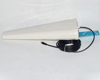Vente flash Antenne extérieure Yagi LPDS 12dbi longue portée GPRS GSM/WiFi 3G 4G LTE 700-2700MHz