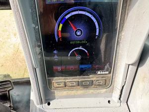 Mini-pelles SANY SY35U SY60C SY75C SY155C SY215C SY335H SY365H d'occasion à vendre, modèle 2024, moteur, boîte de vitesses, pompe, bonnes performances - Product Image 5