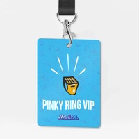 Cordón Personalizado con Impresión para Tarjetas de Identificación de Eventos, Porta Credenciales para Conferencias, para Personal de Oficina y Exposiciones