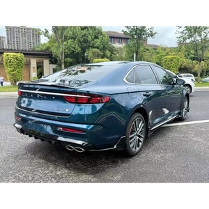 La voiture la plus vendue en <span class=keywords><strong>2023</strong></span> pour Geely Xingrui, édition premium, boîte de vitesses manuelle/automatique 2.0TD, sièges en cuir, conduite à gauche - Product Image 2