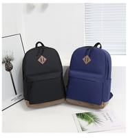 2024 gran capacidad logotipo personalizado Silm mochila Venta caliente unisex mochila bolsas para hombres y mujeres