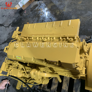 Motor Diésel Clawengine 3116, Diámetro 105x127mm, para Excavadora de 20 Toneladas, Cargadora de Ruedas, Envío desde Hong Kong - Product Image 2