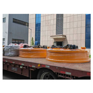 Imanes de Elevación Electromagnéticos de 400 kg en Oferta, Proveedor de Imanes de Elevación para Chatarra de 500 kg - Product Image 6