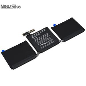 100% Compatible 54.5Wh 4781mAh A1713 batería para portátil para <span class=keywords><strong>Macbook</strong></span> <span class=keywords><strong>Pro</strong></span> Retina 13 pulgadas <span class=keywords><strong>A1708</strong></span> año 2016 <span class=keywords><strong>2017</strong></span> batería de repuesto - Product Image 4