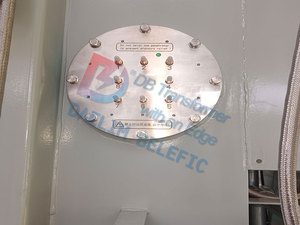 180MVA 69kV 11kV 高需求电力变压器，用于沿海经济区供电 - Product Image 2