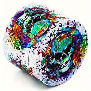 Nuevo Molinillo de Hierbas Metálico de 4 Piezas de 40/50/55/63MM con Impresión UV Premium - Product Image 6
