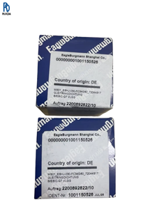 Controlador PLC Sensor Nuevo y Original MS01 con Programación PLC y Control Industrial 16 I/O 240V Ethernet/Can Bus - Product Image 1