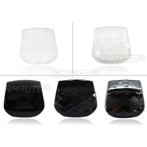 Decoración Interior de Coche, Perilla de Cambio LED con Activación Táctil, Kit de Carrocería para Range Rover Executive Sport 2023-2025, Accesorios para Coche - Product Image 5