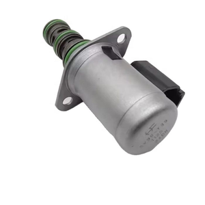 SV98-T39 Pompe hydraulique pour excavatrice et chargeuse 24V, électrovanne proportionnelle 769 CT60 CT80 - Product Image 4