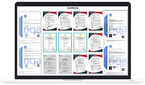 Sistema de Transmisión Brogen de 80kw 160kw para Vehículos Eléctricos, Eje de Transmisión PMSM para Autobuses de 6-18m, Soluciones de Tren Motriz - Product Image 5