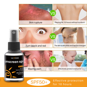 ครีม<span class=keywords><strong>กันแดด</strong></span> Spf 50,ครีม<span class=keywords><strong>กันแดด</strong></span>เพื่อความขาวกันนํ้า - Product Image 3