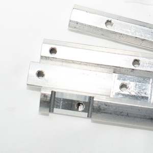 For T40 Metal <b>Motor</b> Seat Locking Strip for Agricultural <b>Drones</b> Replacement Parts - Product Image 5