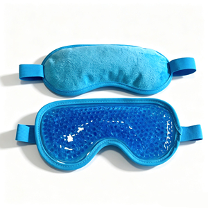 Máscara de <span class=keywords><strong>Ojos</strong></span> Refrigerante CHANGBEI OEM, Alivia la Hinchazón de <span class=keywords><strong>los</strong></span> <span class=keywords><strong>Ojos</strong></span>, Postoperatoria, Cansancio Ocular, Ojeras, Alivio del Estrés, <span class=keywords><strong>Precio</strong></span> de Fábrica al por Mayor - Product Image 1