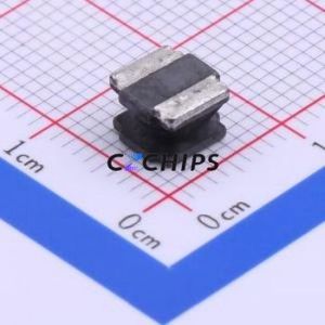 SQH6045S-1R8N-LF ตัวเหนี่ยวนำไฟฟ้าแบบ SMD ( ค่าความเหนี่ยวนำ: 1.8uH )( ความแม่นยำ: 30% กระแสไฟฟ้าที่กำหนด: 5.3A ) - Product Image 2
