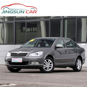 SAIC Volkswagen <span class=keywords><strong>Skoda</strong></span> Octavia 2024 PRO TSI280 Gasolina Coche 5 <span class=keywords><strong>plazas</strong></span> Hatchback Sedan Coches <span class=keywords><strong>de</strong></span> China - Product Image 3